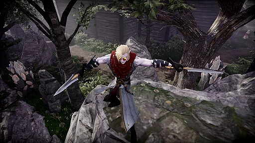 画像ギャラリー No.003のサムネイル画像 / 500万本を突破した「V Rising」のアップデート「Invaders of Oakveil」のゲームプレイトレイラー公開