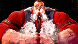 画像ギャラリー No.016のサムネイル画像 / 「スト6」,リュウや春麗など初期18キャラの新コスチューム「Outfit 3」本日発売。クリスマスがテーマのファイティングパスも配信開始