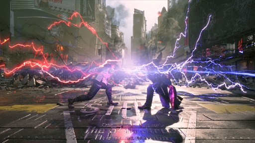 画像ギャラリー No.082のサムネイル画像 / プロシーンで活躍する格闘ゲーマーに聞く,2023年の振り返りと2024年への抱負。ウメハラ選手からフレッシュな新人プロまで計75人が参加