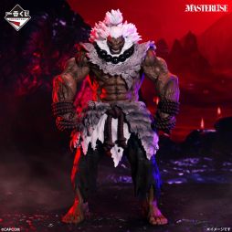 画像ギャラリー No.004のサムネイル画像 / 「一番くじ ストリートファイター6」,全ラインナップを公開。C賞は可愛い姿をぬいぐるみ化した「ブランカ OUTFIT3」