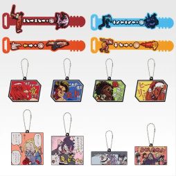 画像ギャラリー No.009のサムネイル画像 / 「一番くじ ストリートファイター6」,全ラインナップを公開。C賞は可愛い姿をぬいぐるみ化した「ブランカ OUTFIT3」