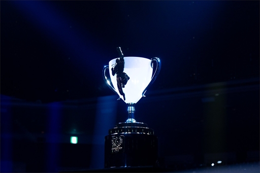 画像ギャラリー No.003のサムネイル画像 / 「カプコンカップ12」のトップ16が決定。最強のスト6プレイヤーが決まる決勝トーナメントは3月14日11:00にスタート