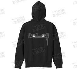 画像ギャラリー No.006のサムネイル画像 / TVアニメ「ひぐらしのなく頃に 卒」より,レナと梨花ちゃまのジップパーカーが12月上旬に登場。10月7日より先行販売を実施