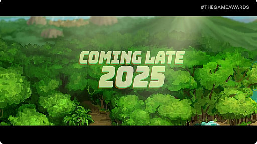 デイヴ・ザ・ダイバー IN THE JUNGLE」が2025年後半にリリースへ。名作海洋アドベンチャーゲームの新規DLCが登場