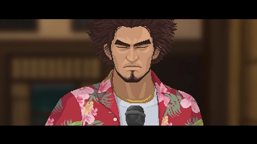 画像ギャラリー No.004のサムネイル画像 / 「デイヴ・ザ・ダイバー」,「龍が如く」とのコラボDLCを本日リリース。10月10日までの期間限定販売で,購入者は販売終了後もプレイ可能