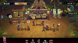 画像ギャラリー No.006のサムネイル画像 / 「デイヴ・ザ・ダイバー」大型DLC「In the Jungle」は6月18日にリリース。PS5/Switch2向け「コンプリート・エディション」が発売決定