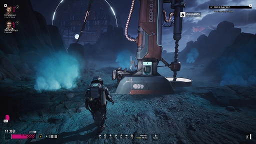 画像ギャラリー No.003のサムネイル画像 / サバイバルシム「The Alters」,6月13日に発売決定。自分の人生とは異なる道を選んだ分身を作り出し,性格不一致に対処しながら生き延びろ!