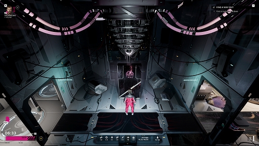 画像ギャラリー No.007のサムネイル画像 / サバイバルシム「The Alters」,6月13日に発売決定。自分の人生とは異なる道を選んだ分身を作り出し,性格不一致に対処しながら生き延びろ!