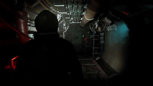 画像ギャラリー No.006のサムネイル画像 / 暗く荒れ果てた火星の基地を探索するSFスリラー「Fort Solis」はPC/PS5向けに今夏リリース。最新トレイラーの公開も