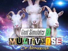 维ˤʤäʤʤΤǤˤߤ䥮Goat Simulator 3: ޥС֡ʥ󥻥󥹡ȯɽ2024ǯ619ۿ