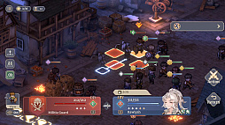 画像ギャラリー No.009のサムネイル画像 / 【今週のモチベ】新作RTS「Stormgate」や,タクティカルRPG「鈴蘭の剣:この平和な世界のために」が発売される 2024年7月29日〜8月4日