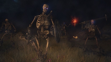 画像ギャラリー No.009のサムネイル画像 / 「ドラゴンズドグマ 2」が43%オフの1周年記念セールがスタート。公式サイトでは記念写真を合成できる「透過素材キット」が公開