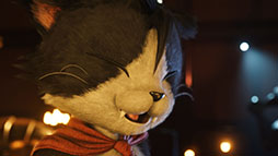 画像ギャラリー No.042のサムネイル画像 / 「FINAL FANTASY VII REBIRTH」,クラウド,エアリスら主要キャラや新システム「連携アビリティ」など最新情報が一挙公開に