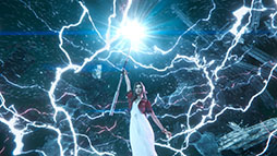 画像ギャラリー No.050のサムネイル画像 / 「FINAL FANTASY VII REBIRTH」,クラウド,エアリスら主要キャラや新システム「連携アビリティ」など最新情報が一挙公開に