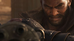 画像ギャラリー No.054のサムネイル画像 / 「FINAL FANTASY VII REBIRTH」,クラウド,エアリスら主要キャラや新システム「連携アビリティ」など最新情報が一挙公開に