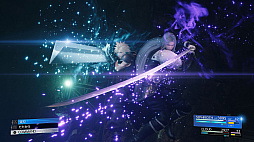 FFVII REBIRTHסͤ䥶󥬥ʤɿ饯ϢȤȤäХȥ륷ƥࡤɥꥢʤɺǿ