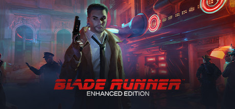名作映画ゲームのレストア版「Blade Runner: Enhanced Edition」が欧米で本日リリース