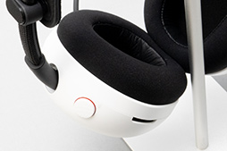 画像ギャラリー No.006のサムネイル画像 / ソニーのeスポーツ向けヘッドセット「INZONE H9 II」は,それ以外のゲーマーにも適した実力派だ【レビュー】