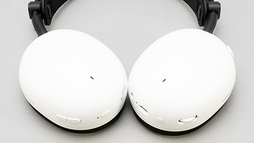 画像ギャラリー No.014のサムネイル画像 / ソニーのeスポーツ向けヘッドセット「INZONE H9 II」は,それ以外のゲーマーにも適した実力派だ【レビュー】