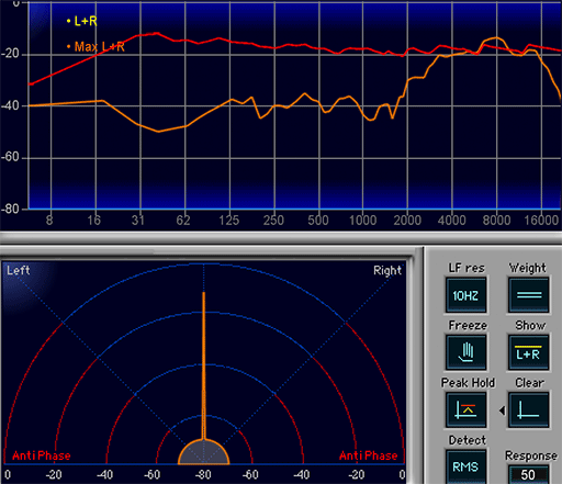 画像ギャラリー No.061のサムネイル画像 / ソニーのeスポーツ向けヘッドセット「INZONE H9 II」は,それ以外のゲーマーにも適した実力派だ【レビュー】