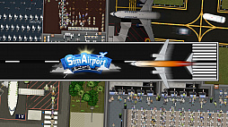 SimAirport