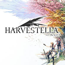 画像ギャラリー No.003のサムネイル画像 / 「HARVESTELLA」が50%オフ。「スクウェア・エニックス アルティメットセール 〜Halloween 2024〜」を開催中