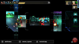 画像ギャラリー No.005のサムネイル画像 / 「ダンジョン オブ ジ エンドレス」,ニンテンドーeショップにて予約受付を開始