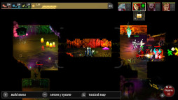 画像ギャラリー No.007のサムネイル画像 / 「ダンジョン オブ ジ エンドレス」,ニンテンドーeショップにて予約受付を開始