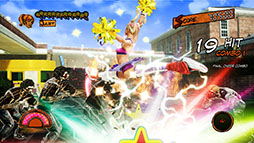 ӥLOLLIPOP CHAINSAW RePOPס926ȯꡣեåθɻ֤ṳ̂ʤͷӤ䤹ʤäо