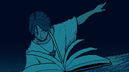 画像ギャラリー No.007のサムネイル画像 / 新作ミステリーADV「都市伝説解体センター」,Steamで体験版を公開。セーブデータは2月13日に発売する製品版に引き継ぎ可能