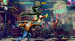 画像ギャラリー No.009のサムネイル画像 / 「餓狼伝説 City of the Wolves」,パッケージ版の予約受付を開始。オリジナルピンズセットが付いた豪華版をAmazonで販売