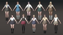 画像ギャラリー No.005のサムネイル画像 / 「The First Descendant」アルティメット・ブレアが登場するアップデート1.2.14を実装。新チュートリアルやメインクエストの簡略化を実施