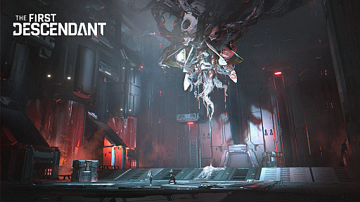 画像ギャラリー No.001のサムネイル画像 / 「The First Descendant」,3月のアップデートを配信。継承者「シャレン」のバランス調整,新ダンジョン「軍団実験室」の追加などを実施