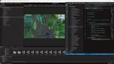 画像ギャラリー No.005のサムネイル画像 / コロコロコミックが制作する新作RPG「カブトクワガタ(仮)」,Switch向けに2023年春リリース。動画連載を9月15日に開始
