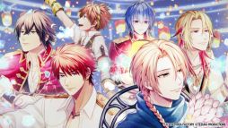 画像ギャラリー No.012のサムネイル画像 / 「戦場の円舞曲 for Nintendo Switch」のオープニングムービー公開。通常版と特装版のパッケージイラストも公式サイトで公開