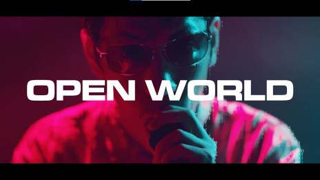 画像ギャラリー No.001のサムネイル画像 / 「アース:リバイバル」,呂布カルマ氏とのタイアップ楽曲“Earth:Revival”を発表。WebCMの放映がスタート