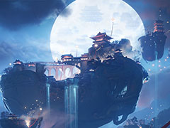 「風燕伝:Where Winds Meet」,Ver.1.5「涼州を覆う風雪」を4月2日に配信。新マップ「涼州」を舞台にした新ストーリーを展開