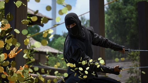 画像ギャラリー No.009のサムネイル画像 / 「THE FINALS」シーズン3本日開幕。京都が舞台の新アリーナ,弓や槍などの武器,侍や忍者のコスチュームなど,日本がテーマのコンテンツが登場