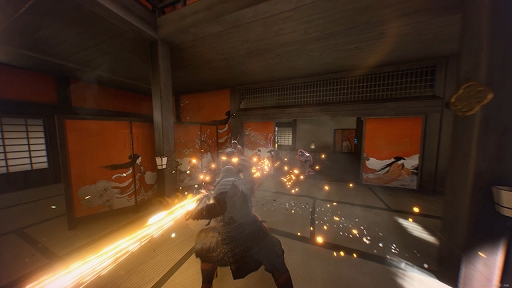 画像ギャラリー No.010のサムネイル画像 / 「THE FINALS」シーズン3本日開幕。京都が舞台の新アリーナ,弓や槍などの武器,侍や忍者のコスチュームなど,日本がテーマのコンテンツが登場