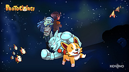 画像ギャラリー No.004のサムネイル画像 / PLAION,「Floodland」「異夢迷都 果てなき螺旋」など5タイトルの体験版をSteam Next Festで配信