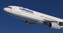 画像ギャラリー No.004のサムネイル画像 / 「フライトシミュレータ Xプレイン12 日本語 リプライス版」,3月26日発売