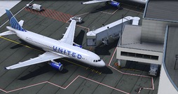 画像ギャラリー No.018のサムネイル画像 / 「フライトシミュレータ Xプレイン12 日本語 リプライス版」,3月26日発売