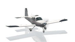 画像ギャラリー No.022のサムネイル画像 / 「フライトシミュレータ Xプレイン12 日本語 リプライス版」,3月26日発売