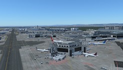 画像ギャラリー No.036のサムネイル画像 / 「フライトシミュレータ Xプレイン12 日本語 リプライス版」,3月26日発売