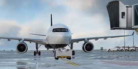 画像ギャラリー No.037のサムネイル画像 / 「フライトシミュレータ Xプレイン12 日本語 リプライス版」,3月26日発売