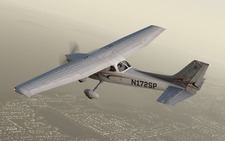 画像ギャラリー No.038のサムネイル画像 / 「フライトシミュレータ Xプレイン12 日本語 リプライス版」,3月26日発売