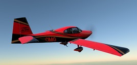 画像ギャラリー No.040のサムネイル画像 / 「フライトシミュレータ Xプレイン12 日本語 リプライス版」,3月26日発売