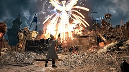 画像ギャラリー No.002のサムネイル画像 / 最大100人で攻城戦を楽しめる「Warlander」,リブート版の正式タイトルが「Stormlander」に決定。オープンβテストをSteamで開始