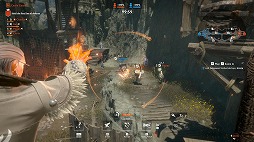 画像ギャラリー No.003のサムネイル画像 / 最大100人で攻城戦を楽しめる「Warlander」,リブート版の正式タイトルが「Stormlander」に決定。オープンβテストをSteamで開始