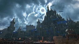 画像ギャラリー No.006のサムネイル画像 / 最大100人で攻城戦を楽しめる「Warlander」,リブート版の正式タイトルが「Stormlander」に決定。オープンβテストをSteamで開始